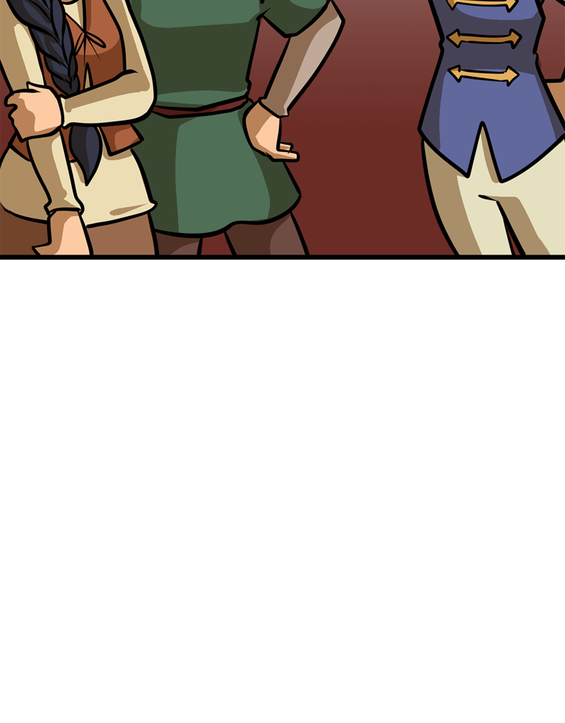 Darkwynd Chronicles - Episode 31, Page 25: Dyanna and the Guys Look for Onyx - Part 2