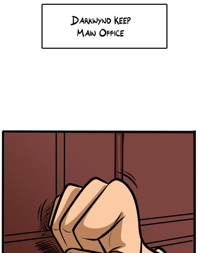 Darkwynd Chronicles - Episode 32, Page 2: Dyanna Talks to Kayne
