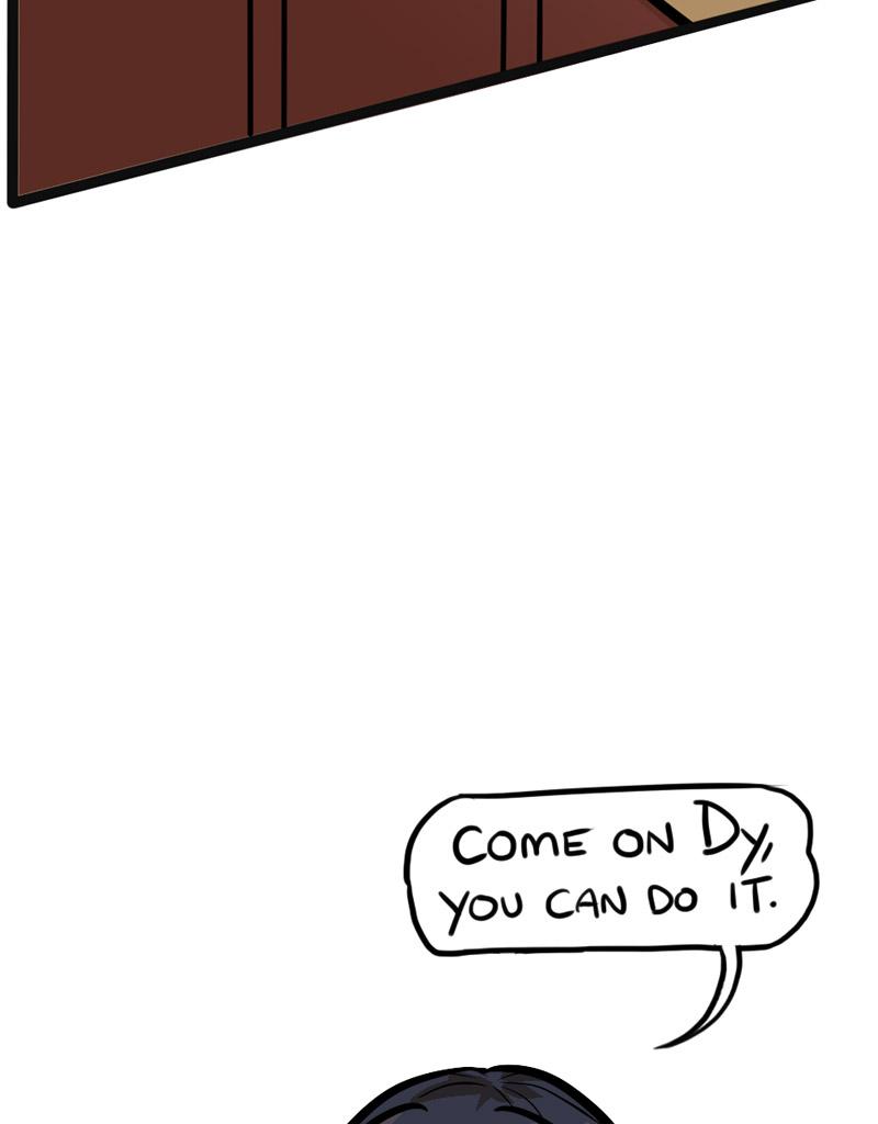 Darkwynd Chronicles - Episode 32, Page 3: Dyanna Talks to Kayne