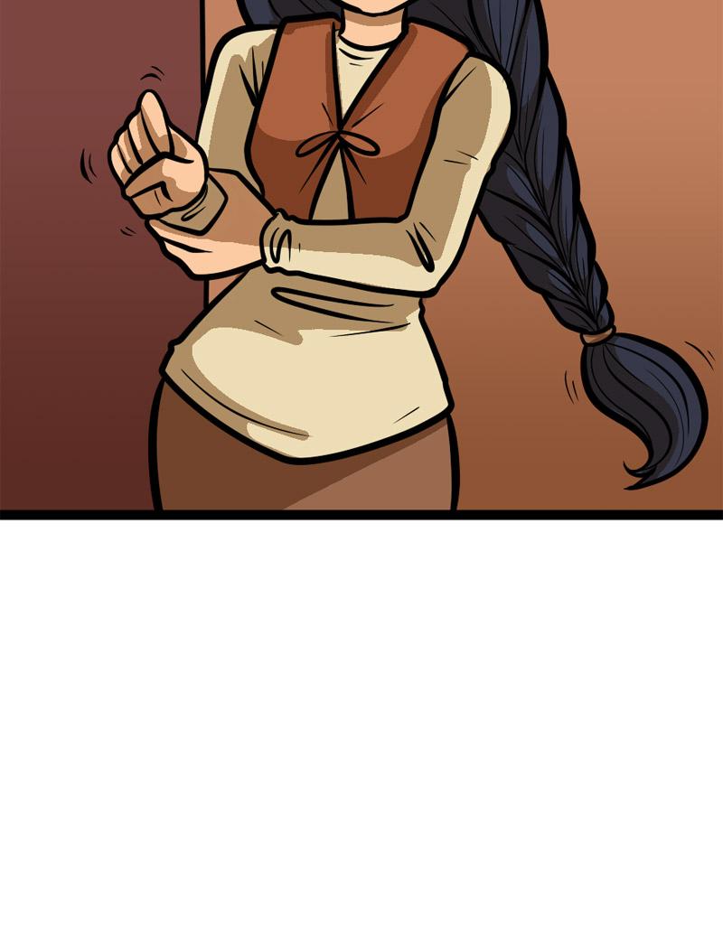 Darkwynd Chronicles - Episode 32, Page 4: Dyanna Talks to Kayne