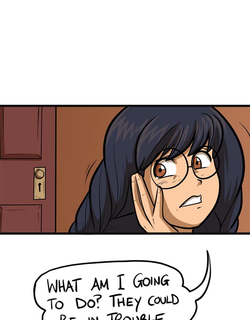 Darkwynd Chronicles - Episode 32, Page 7: Dyanna Talks to Kayne
