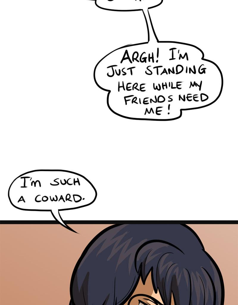 Darkwynd Chronicles - Episode 32, Page 11: Dyanna Talks to Kayne