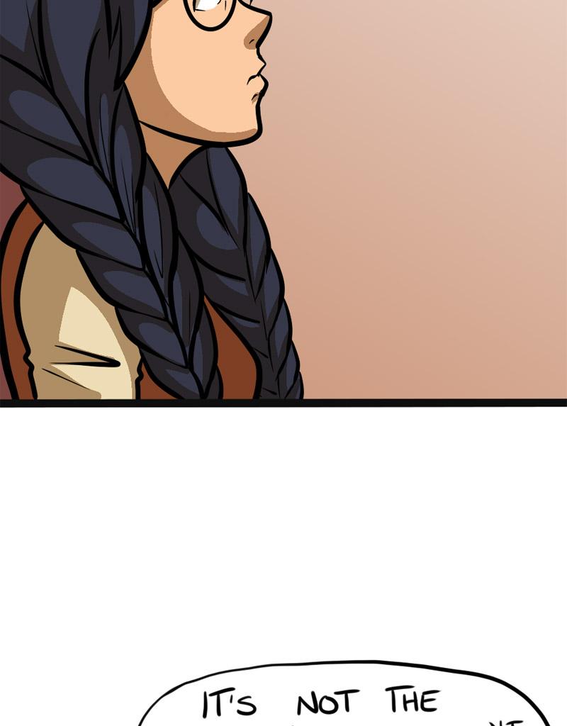 Darkwynd Chronicles - Episode 32, Page 13: Dyanna Talks to Kayne