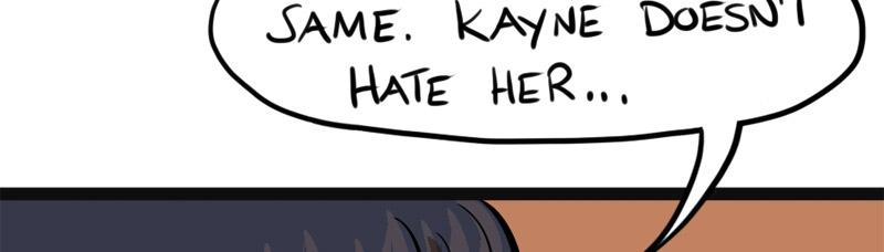 Darkwynd Chronicles - Episode 32, Page 13: Dyanna Talks to Kayne