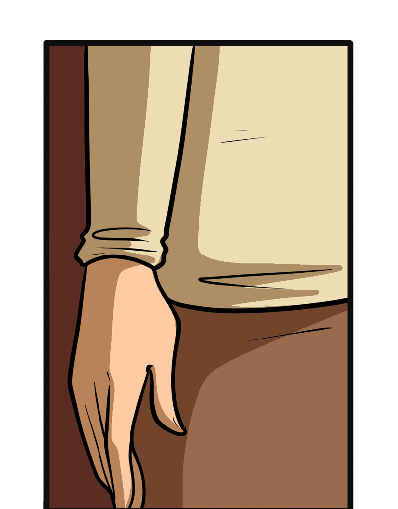Darkwynd Chronicles - Episode 32, Page 20: Dyanna Talks to Kayne