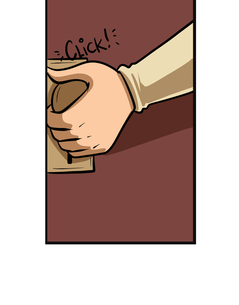 Darkwynd Chronicles - Episode 32, Page 23: Dyanna Talks to Kayne