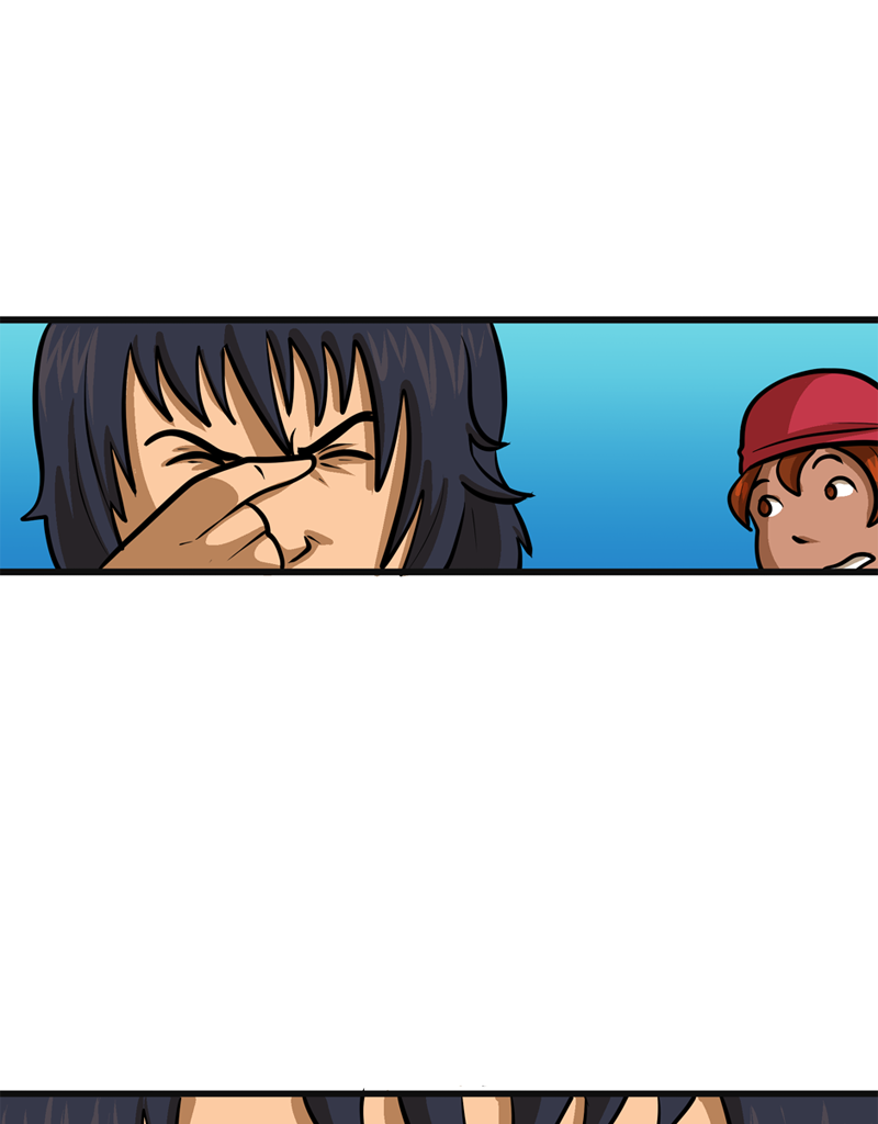 Darkwynd Chronicles - Episode 32, Page 31: Dyanna Talks to Kayne