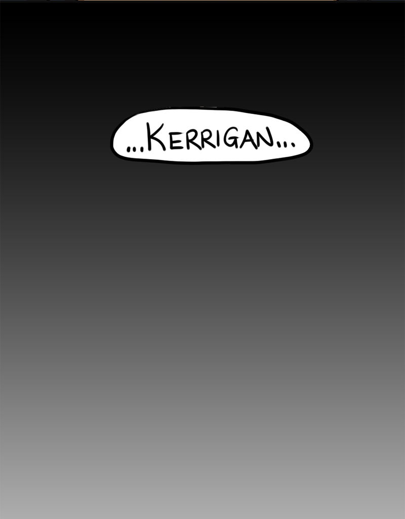 Darkwynd Chronicles - Episode 32, Page 32: Dyanna Talks to Kayne