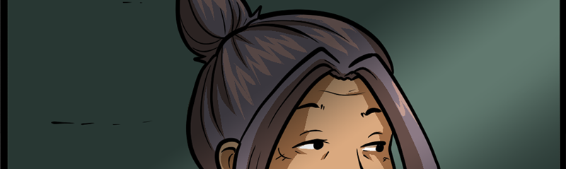 Darkwynd Chronicles - Episode 37, Page 2: Onyx Meets Nana and Maiya - Part 1