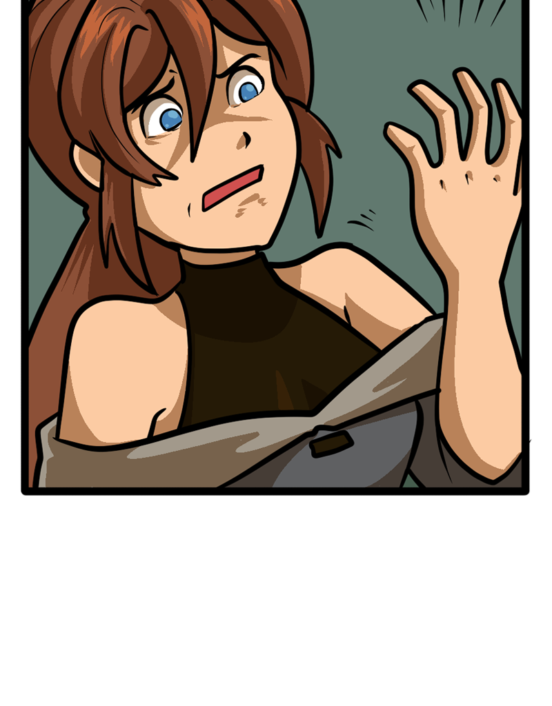 Darkwynd Chronicles - Episode 37, Page 7: Onyx Meets Nana and Maiya - Part 1