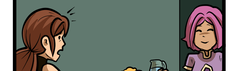 Darkwynd Chronicles - Episode 37, Page 11: Onyx Meets Nana and Maiya - Part 1