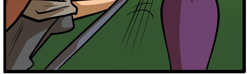 Darkwynd Chronicles - Episode 37, Page 13: Onyx Meets Nana and Maiya - Part 1