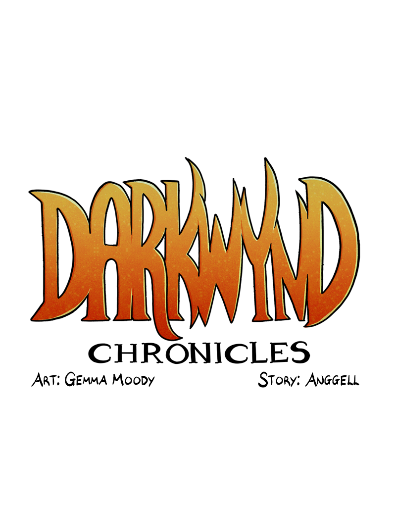 Darkwynd Chronicles - Episode 38, Page 1: Onyx Meets Nana and Maiya - Part 2