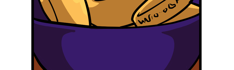 Darkwynd Chronicles - Episode 38, Page 4: Onyx Meets Nana and Maiya - Part 2