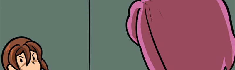 Darkwynd Chronicles - Episode 38, Page 6: Onyx Meets Nana and Maiya - Part 2