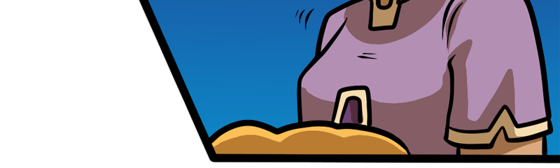 Darkwynd Chronicles - Episode 38, Page 9: Onyx Meets Nana and Maiya - Part 2