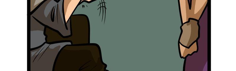 Darkwynd Chronicles - Episode 38, Page 13: Onyx Meets Nana and Maiya - Part 2