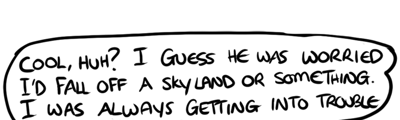 Darkwynd Chronicles - Episode 38, Page 31: Onyx Meets Nana and Maiya - Part 2