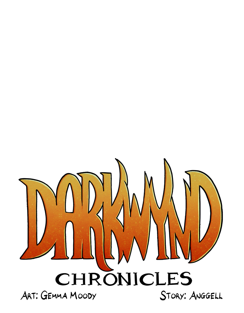 Darkwynd Chronicles - Episode 39, Page 1: Onyx Meets Nana and Maiya - Part 3