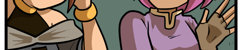 Darkwynd Chronicles - Episode 39, Page 3: Onyx Meets Nana and Maiya - Part 3