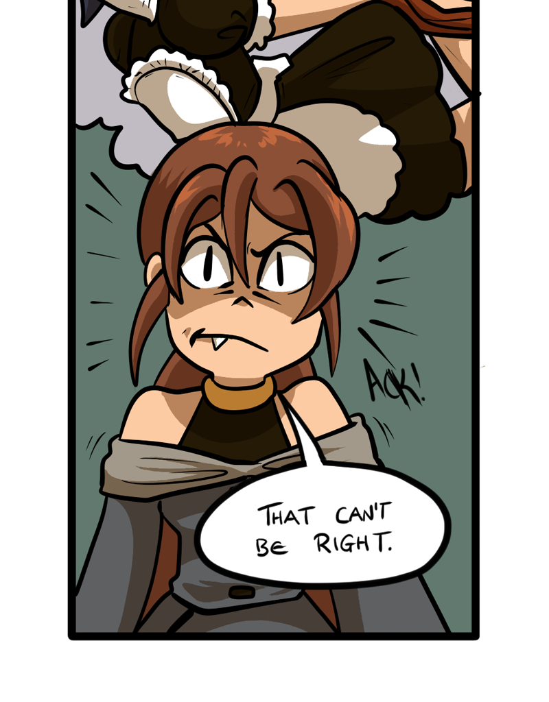 Darkwynd Chronicles - Episode 39, Page 6: Onyx Meets Nana and Maiya - Part 3