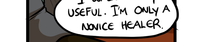 Darkwynd Chronicles - Episode 39, Page 7: Onyx Meets Nana and Maiya - Part 3