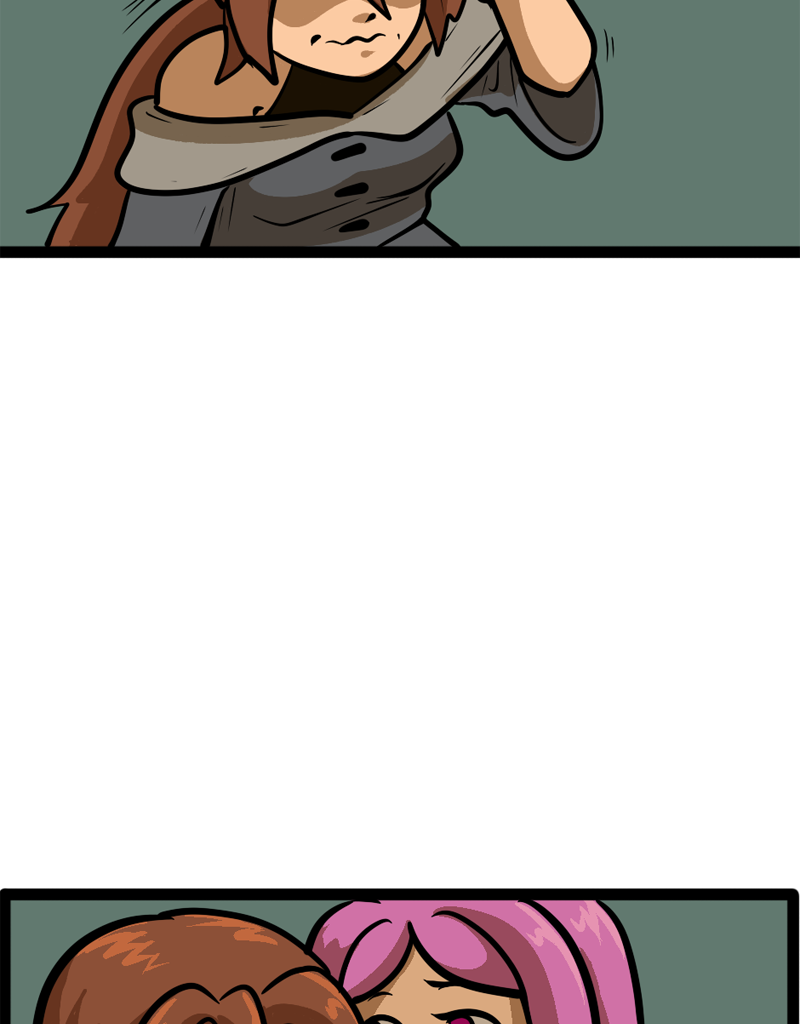 Darkwynd Chronicles - Episode 39, Page 19: Onyx Meets Nana and Maiya - Part 3