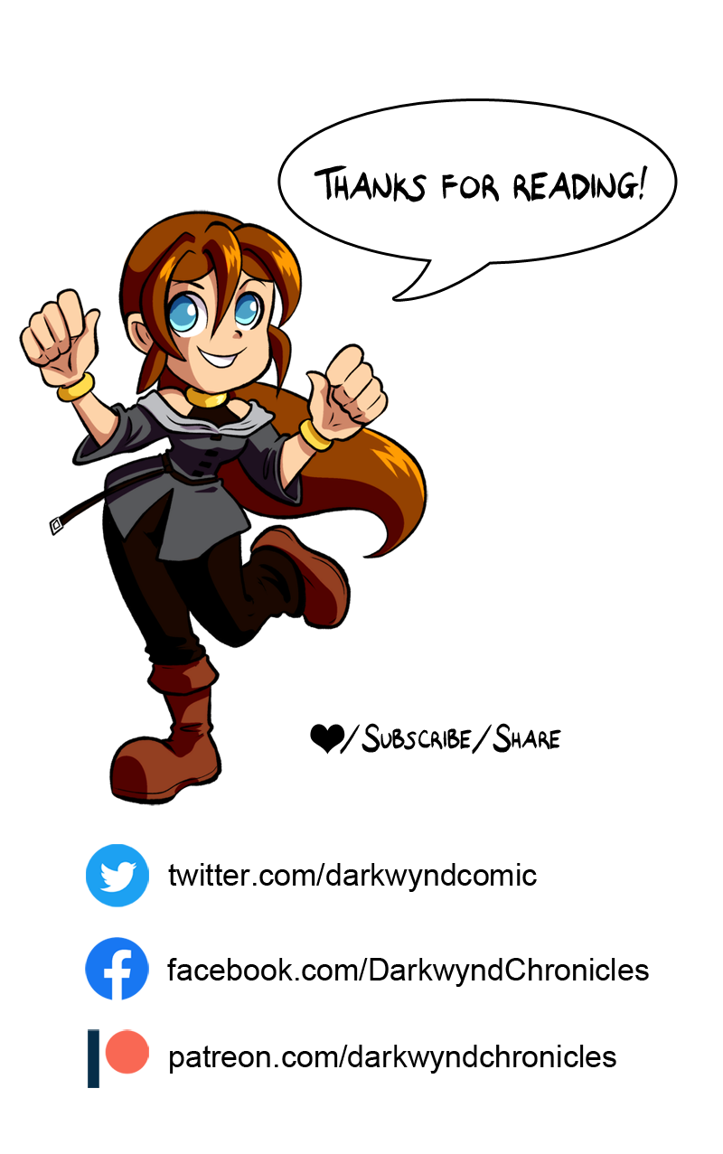 Darkwynd Chronicles - Episode 40, Page 24: Onyx Meets the Saragosans - Part 1