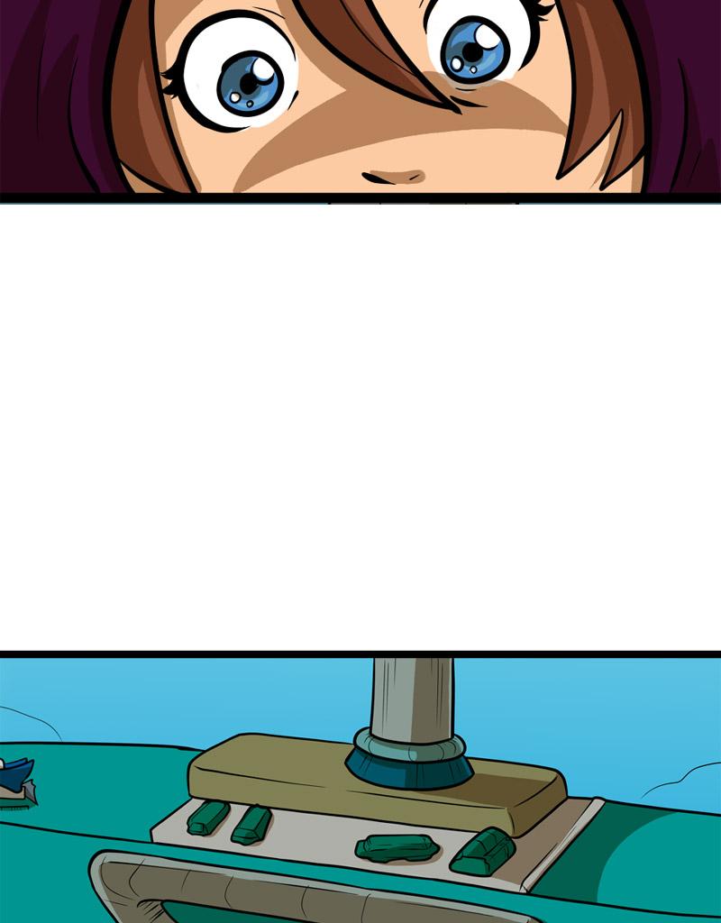 Darkwynd Chronicles - Episode 40, Page 9: Onyx Meets the Saragosans - Part 1
