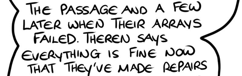 Darkwynd Chronicles - Episode 40, Page 11: Onyx Meets the Saragosans - Part 1