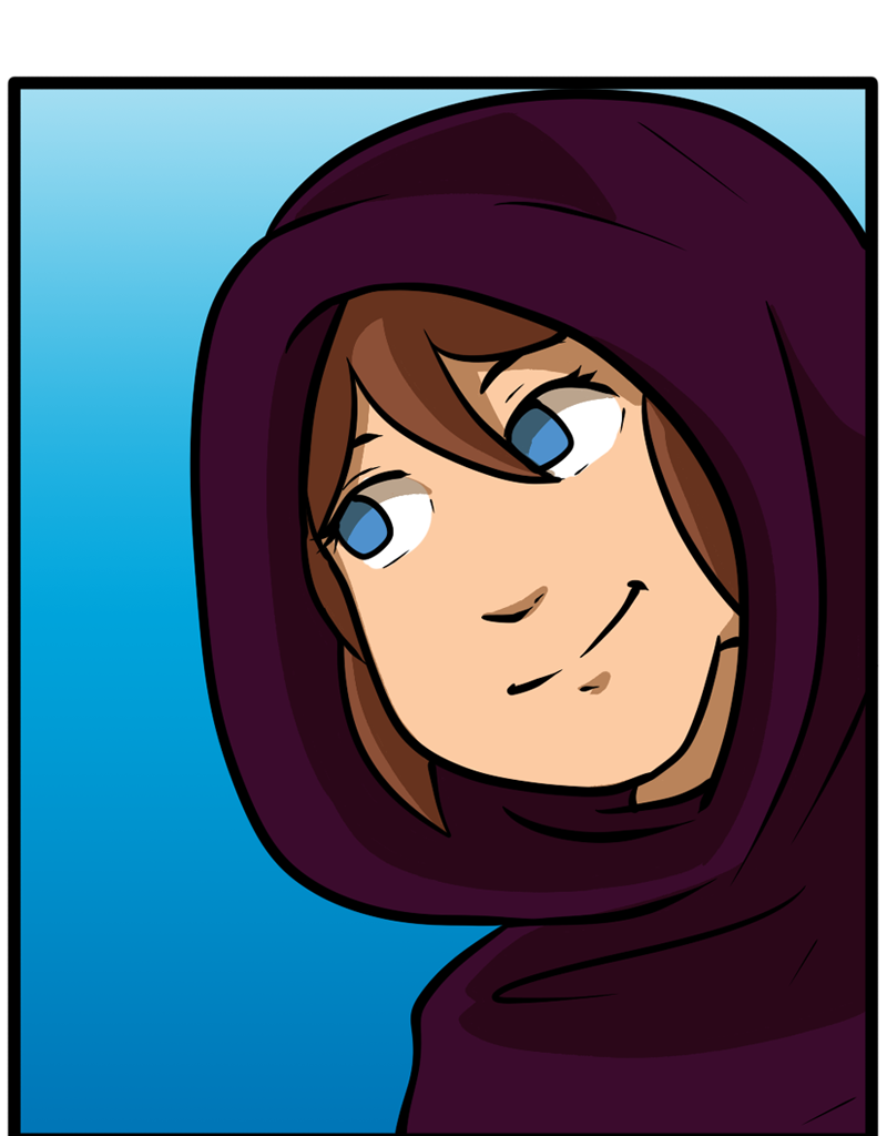 Darkwynd Chronicles - Episode 40, Page 18: Onyx Meets the Saragosans - Part 1