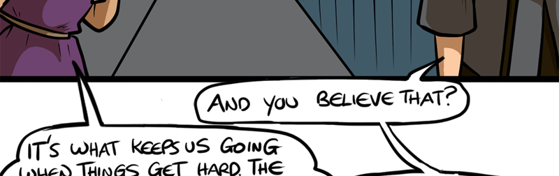 Darkwynd Chronicles - Episode 40, Page 19: Onyx Meets the Saragosans - Part 1