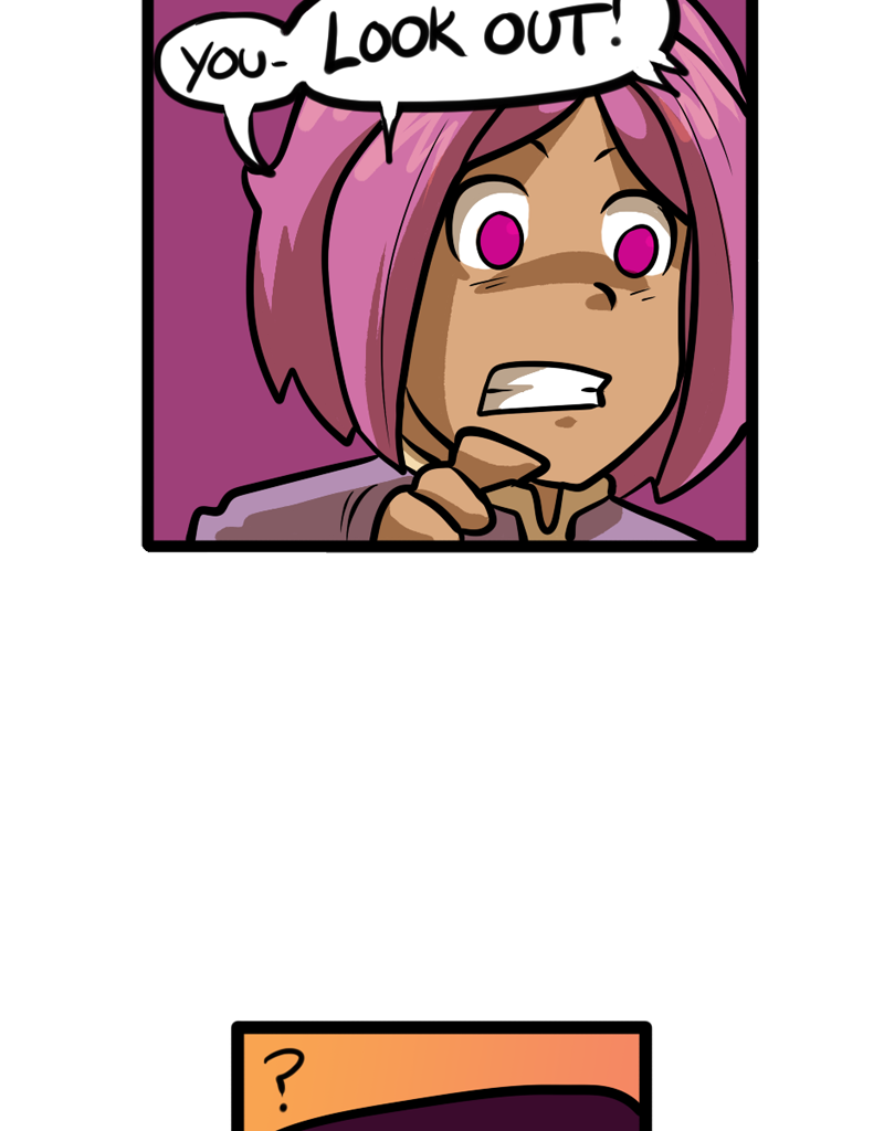 Darkwynd Chronicles - Episode 40, Page 22: Onyx Meets the Saragosans - Part 1