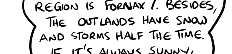 Darkwynd Chronicles - Episode 41, Page 3: Onyx Meets the Saragosans - Part 2