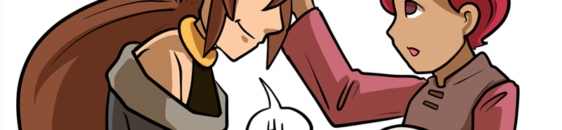 Darkwynd Chronicles - Episode 41, Page 15: Onyx Meets the Saragosans - Part 2