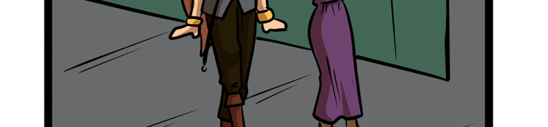 Darkwynd Chronicles - Episode 41, Page 23: Onyx Meets the Saragosans - Part 2