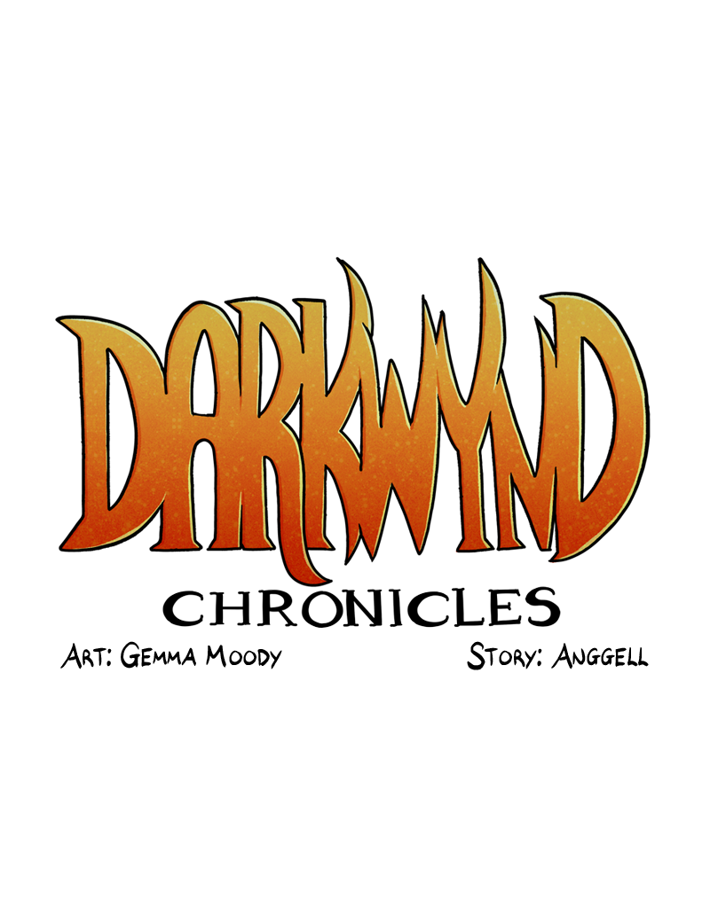 Darkwynd Chronicles - Episode 42, Page 1: Onyx Gets Keri - Part 1