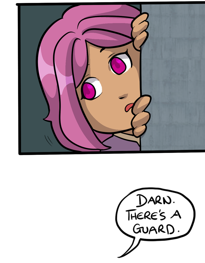 Darkwynd Chronicles - Episode 42, Page 3: Onyx Gets Keri - Part 1