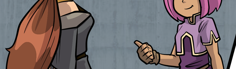 Darkwynd Chronicles - Episode 42, Page 4: Onyx Gets Keri - Part 1