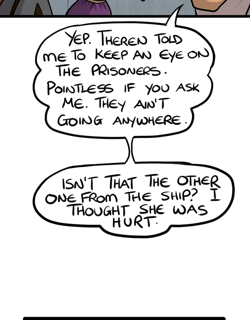 Darkwynd Chronicles - Episode 42, Page 7: Onyx Gets Keri - Part 1