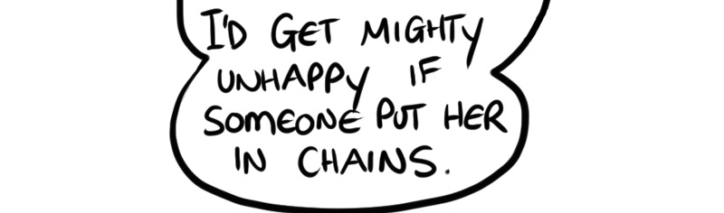 Darkwynd Chronicles - Episode 42, Page 10: Onyx Gets Keri - Part 1