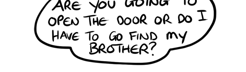 Darkwynd Chronicles - Episode 42, Page 11: Onyx Gets Keri - Part 1