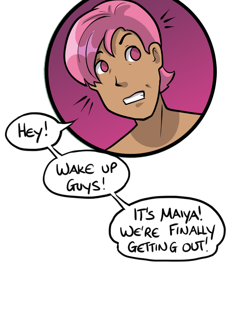 Darkwynd Chronicles - Episode 43, Page 2: Onyx Gets Keri - Part 2