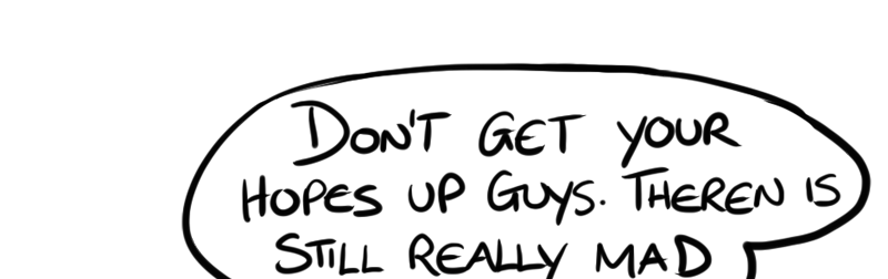 Darkwynd Chronicles - Episode 43, Page 2: Onyx Gets Keri - Part 2