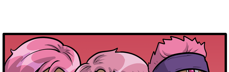 Darkwynd Chronicles - Episode 43, Page 3: Onyx Gets Keri - Part 2