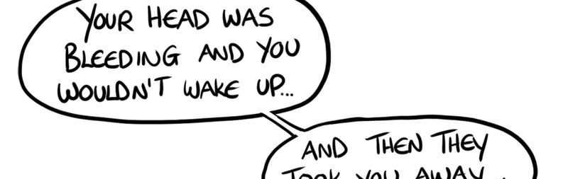 Darkwynd Chronicles - Episode 43, Page 6: Onyx Gets Keri - Part 2