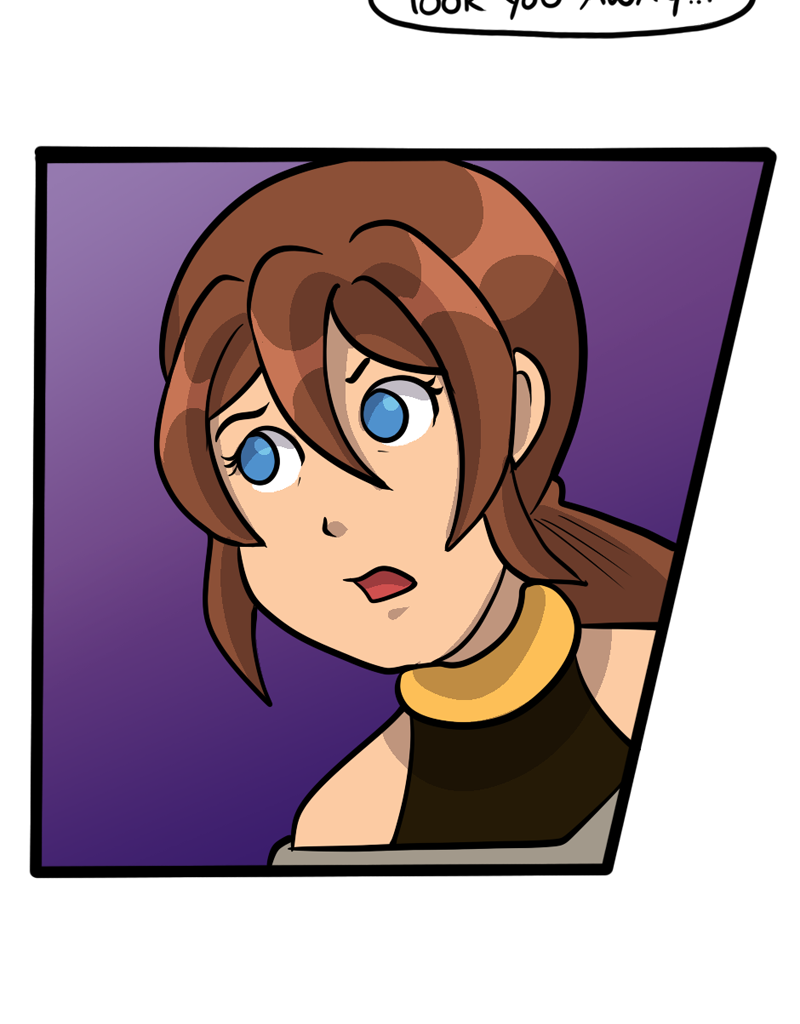Darkwynd Chronicles - Episode 43, Page 7: Onyx Gets Keri - Part 2