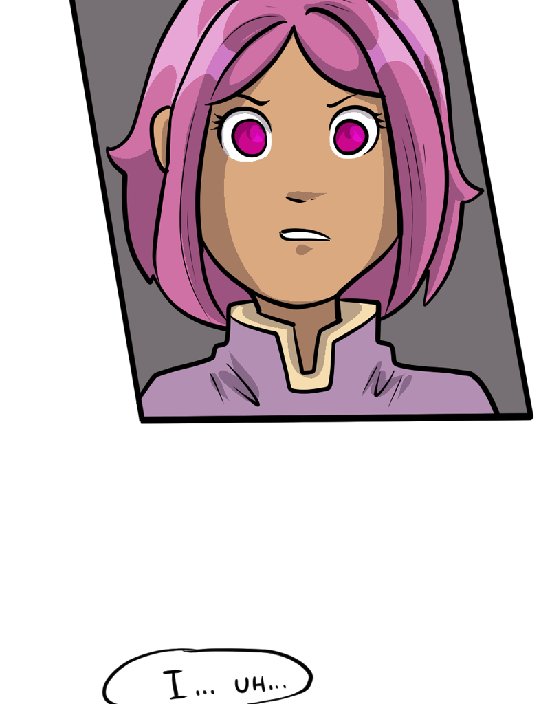Darkwynd Chronicles - Episode 43, Page 16: Onyx Gets Keri - Part 2