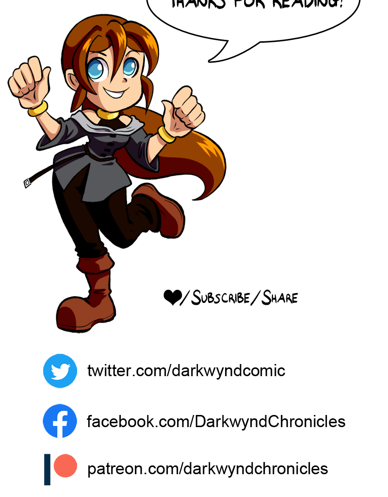 Darkwynd Chronicles - Episode 43, Page 18: Onyx Gets Keri - Part 2