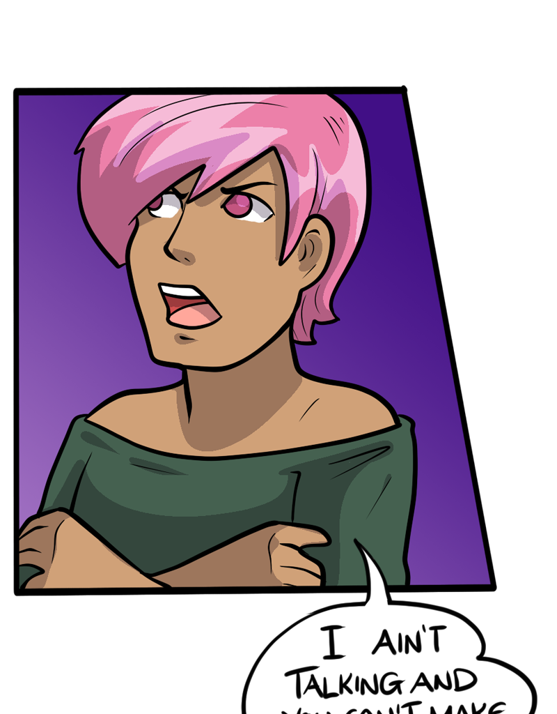 Darkwynd Chronicles - Episode 44, Page 2: Onyx Gets Keri - Part 3